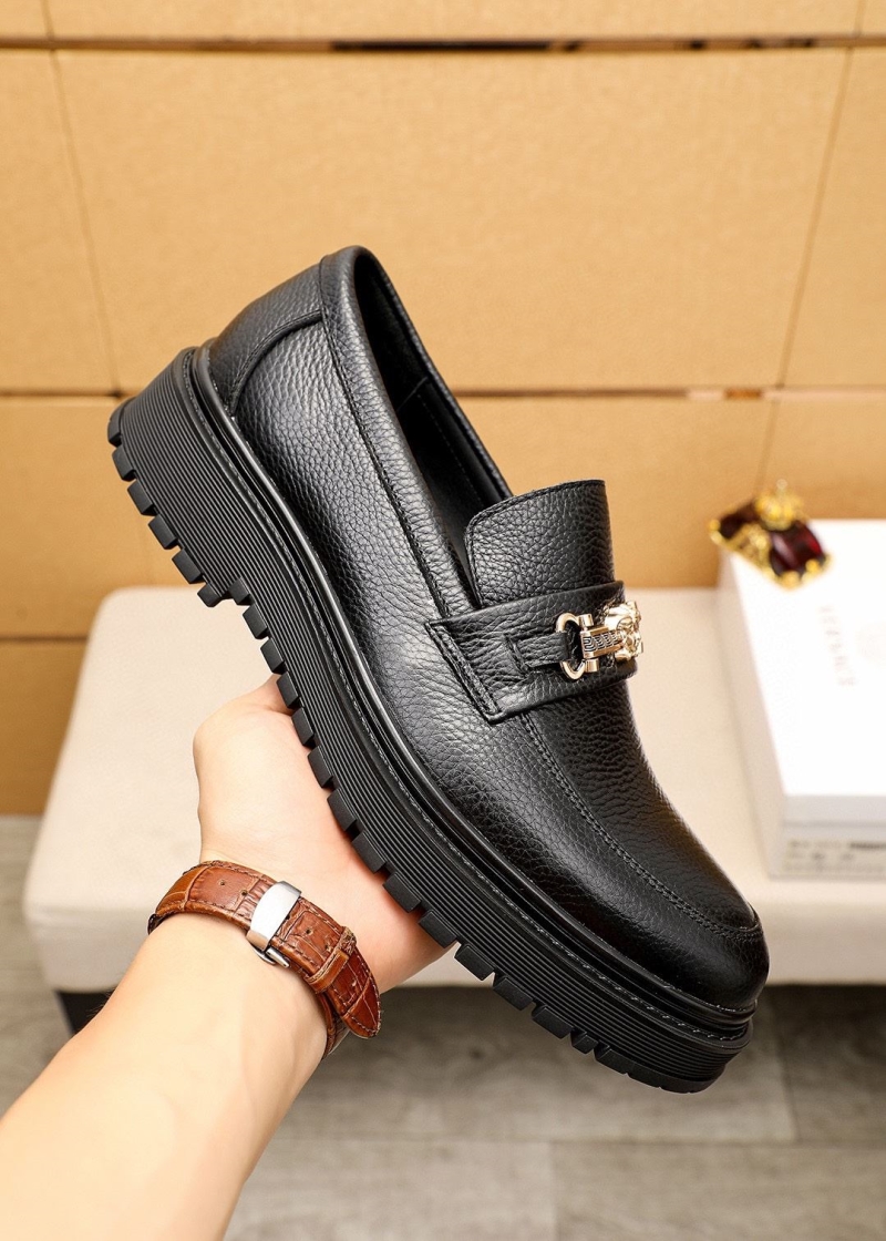 Givenchy Leather Shoes